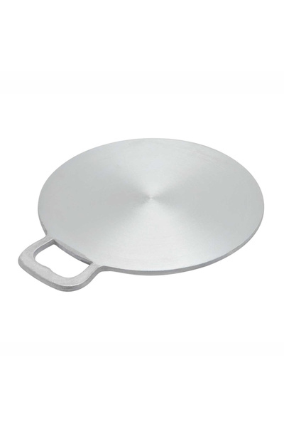 RAJ Aluminium Arabic Tawa Fry Pan 30cm