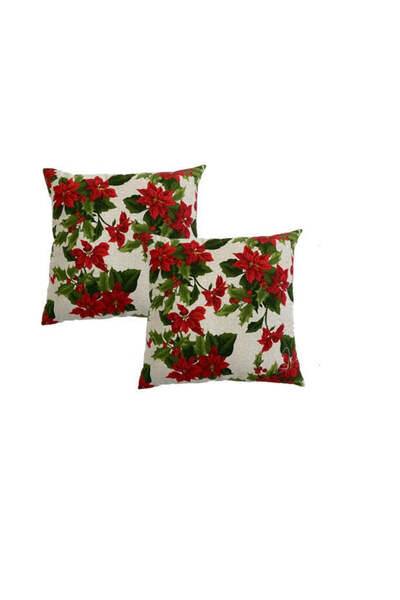 BEST SLEEP Christmas decorative pillow