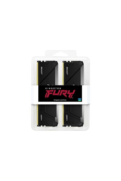 Other Memorie Kingston Fury DDR4 16Gb 3600M/S CL17