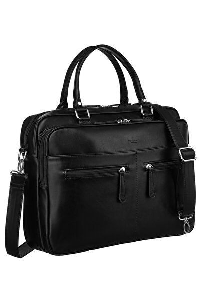 Other Geantă pentru laptop PTN LAP-1508-PUD-1230 Negru