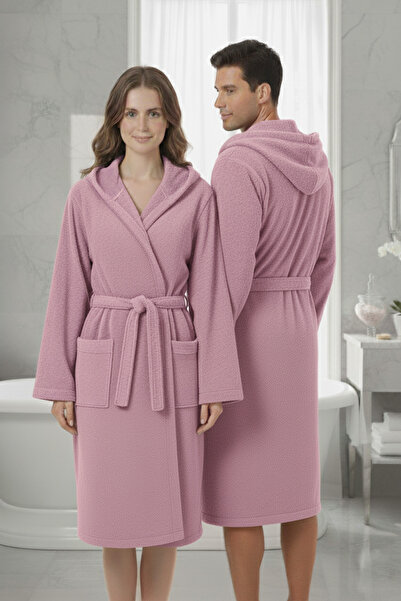 Lorateks Solera 1 Adet %100 Pamuk | Unisex | Kadın Bornoz | Erkek Bornoz | Ka...