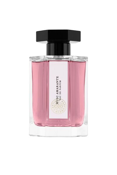 L'Artisan Parfumeur Musc Amarante Eau De Parfum Unisex 100 ml