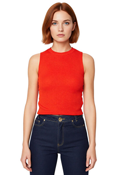 PayBuy Summer Crew Neck Knitwear Blouse Comfortable Daily Use Stylish Appearance Durable Material