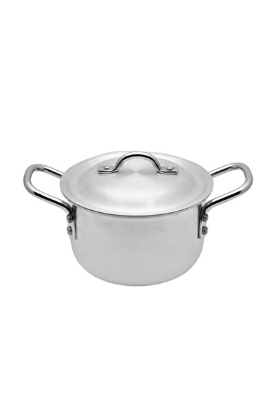 RAJ Pak Aluminium Cooking Pot 1