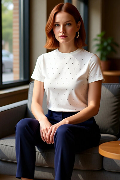 PayBuy Summer Asymmetrical Fitted Cotton t Shirt Casual Style Professional Look Long Lasting