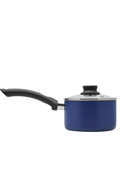 RAJ Non Stick Induction Saucepan 14cm