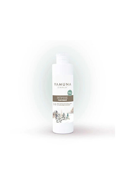 Yamuna Gel de dus Fulgi de Zapada 200 ml