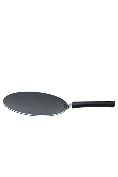 RAJ Non Stick Induction Curved Chapathi Tawa-12