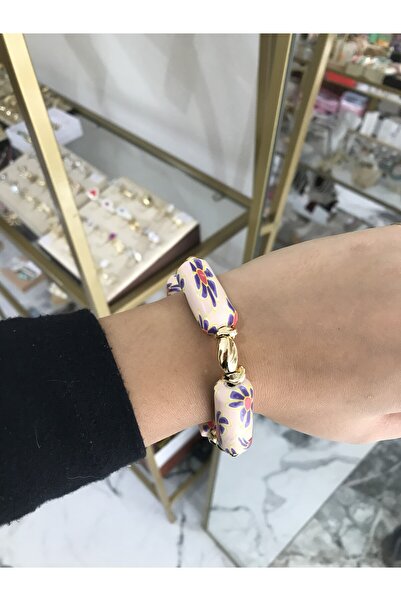 the ASEL İNCİ نموذج سوار مرن مفصل بالهدف