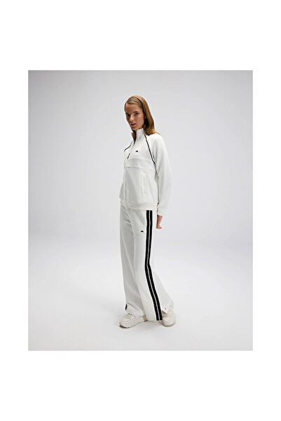 Ellesse Women's Beige Sweatpants Ef538-Of