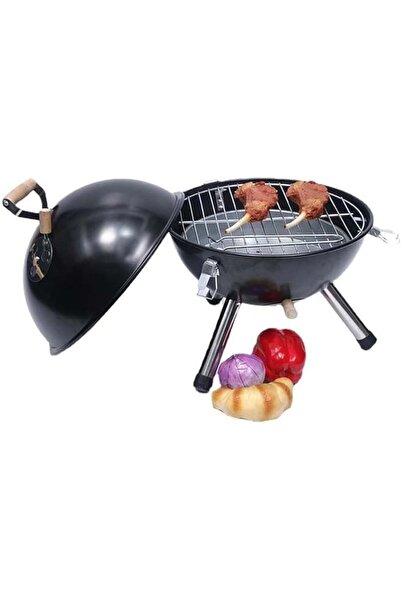 Generic New Korean-style portable grill, 31*31