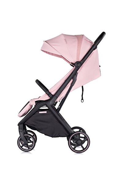 Chipolino Sports stroller Diamond pink marshmallow