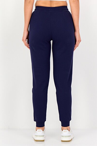 Reebok Women Sportswear Fit Outdoor Sweatpants, Navy