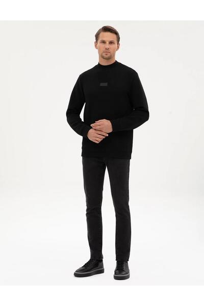 Pierre Cardin Men's Regular Sweatshirt G021Sz082