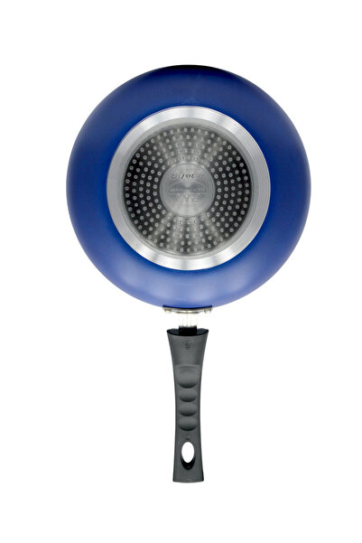 RAJ Non Stick Induction Fry Pan 22cm