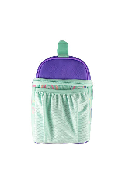 Thermos Standard Pop Top Insulated Lunch Bag - Rainbows