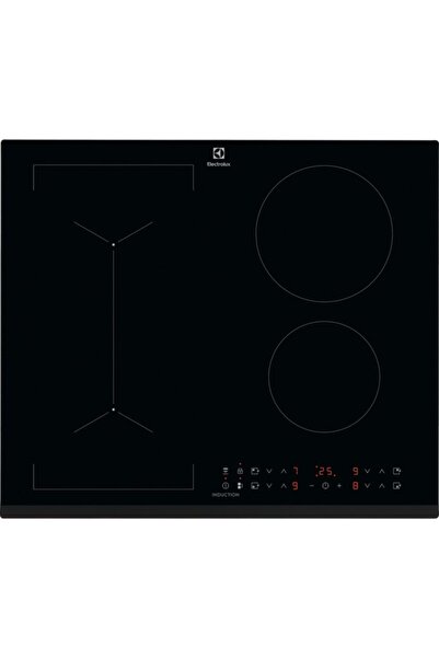 Other Plită cu inducție ELECTROLUX LIV63431BK