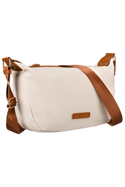 Other Geantă PTN JN-04-6690 ivory-maro