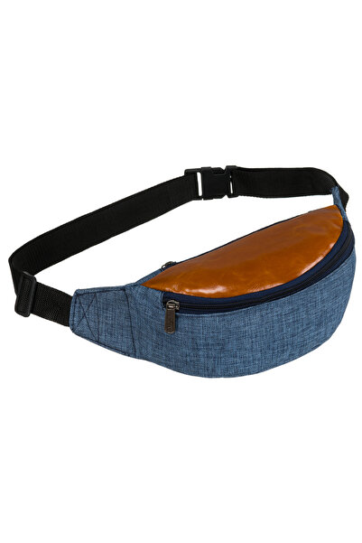 Other WB05A-Geantă de talie mare/maro