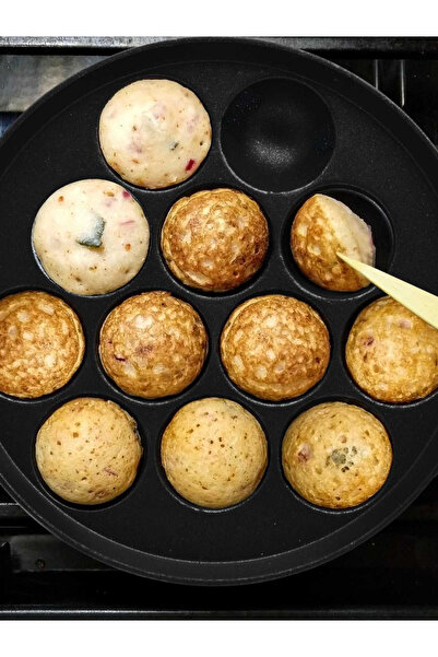 RAJ Appackara Non Stick 24.5cm