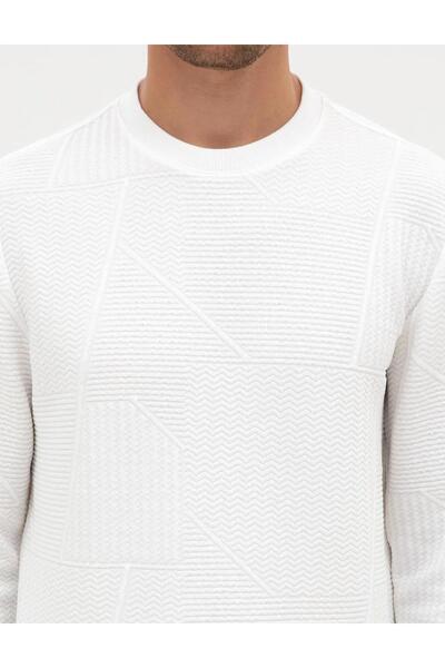 Pierre Cardin Men's Regular Sweatshirt G021Sz082