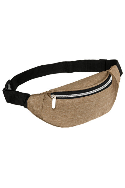 Other WB01D Borsetă Maro/Argintiu