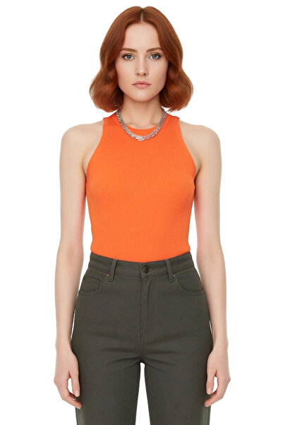 PayBuy Women's Crew Neck Fitted Viscose Blouse Comfortable Summer Casual Modern Style Special Design