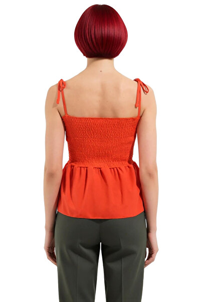 PayBuy Women's Cotton Suspender Blouse Stylish and Comfortable Perfect Choice for Everyday Style Quality Stylish Comfortable Modern