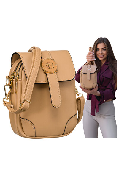 Other portofel PU poseta R-MBV-02-6168 kahki