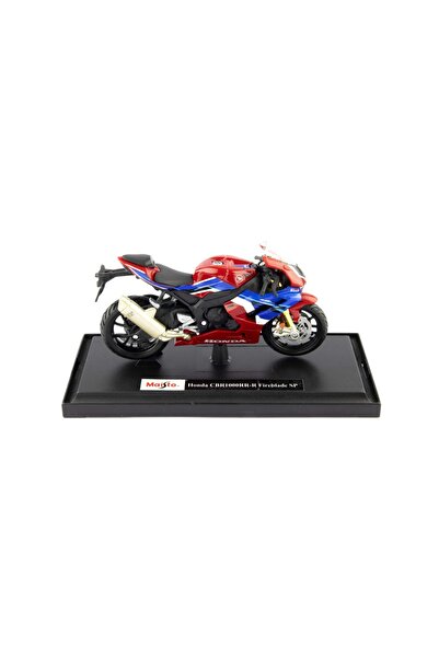 Maisto Honda Cbr1000Rr-R Model Motorcycle 1/18