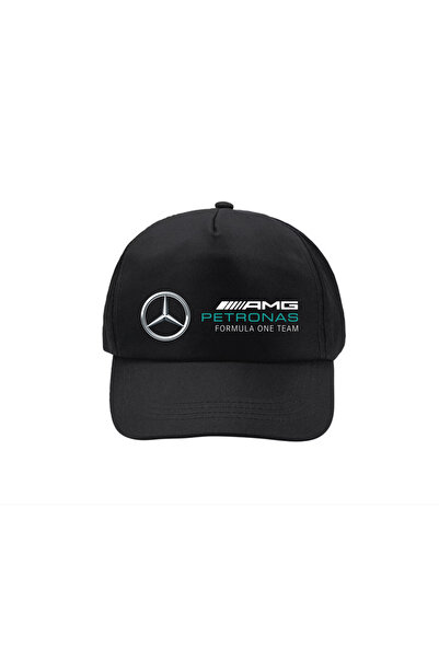 Result Sapca k-up/ imprimata dtf Mercedes benz amg F1 team