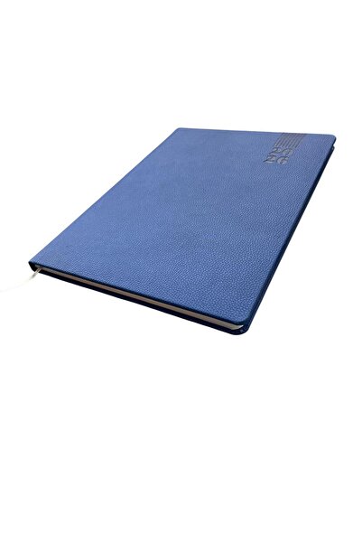 MCOYS Termo Leather Weekly Agenda 2026 20*28