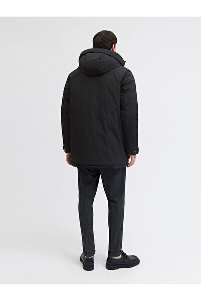 Jack & Jones JJFINN SOFTSHELL PARKA