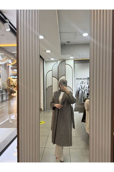 Fast Perry TÜYLÜ KABAN