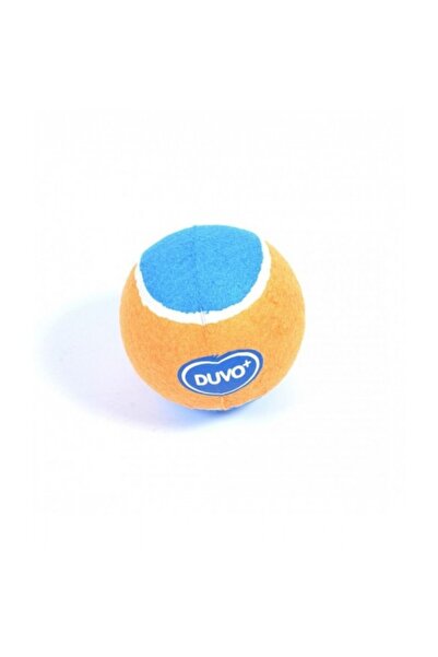 Duvo Plus Pet Toy Tennisball for Dog (1 PCS)