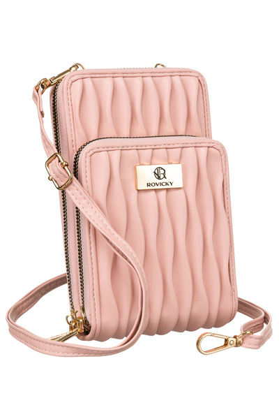 Other Portofel din PU R-MBV-01-6144 ROZ