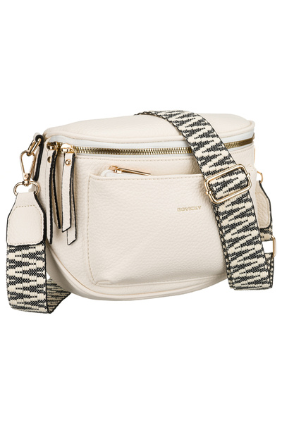 Other Geantă de damă R-3047-7276 Albă