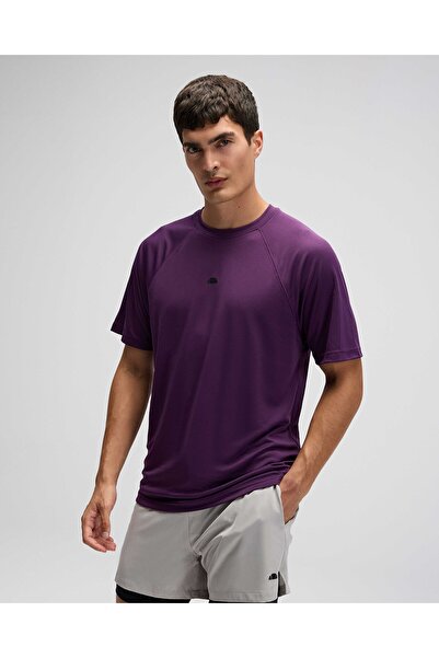 Ellesse Men's T-Shirt Em577-Pr