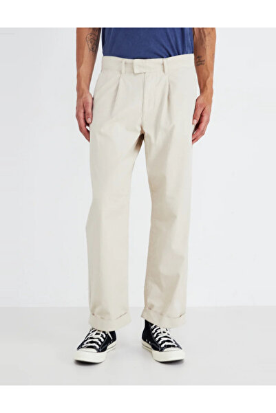 SELECTED Selected trousers, beige