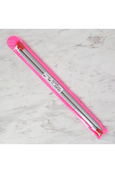 sesengo Loren Crafts 10 mm 35 cm Classic Aluminum Mesh Skewers