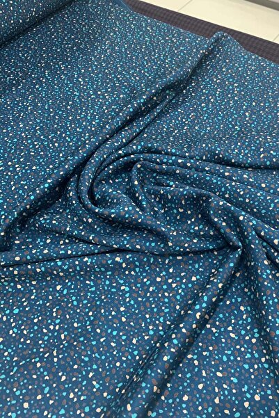 Evimmis Cotton Belmando Viscose Fabric Dress Fabric Skirt Fabric Trouser Fabric Width: 150 cm