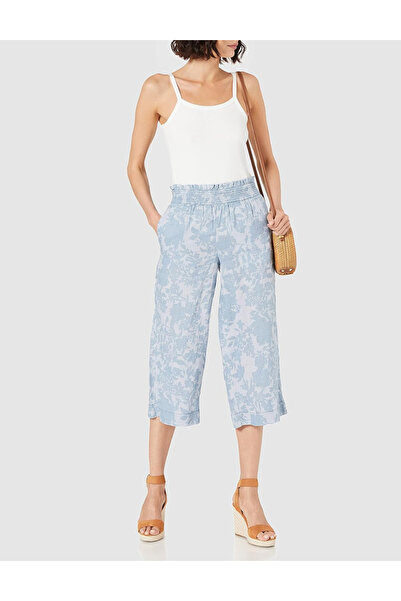 s.Oliver Pantaloni 3/4 s.Oliver, albastru