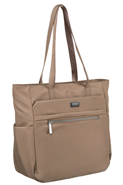 Other Geantă bej PTN CTY-13-6357