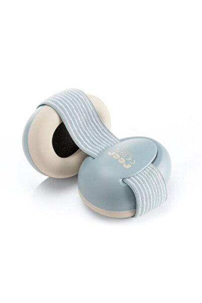 Alpine Muffy Kids foldable earmuffs for children 5–16 years, SNR 25 dB