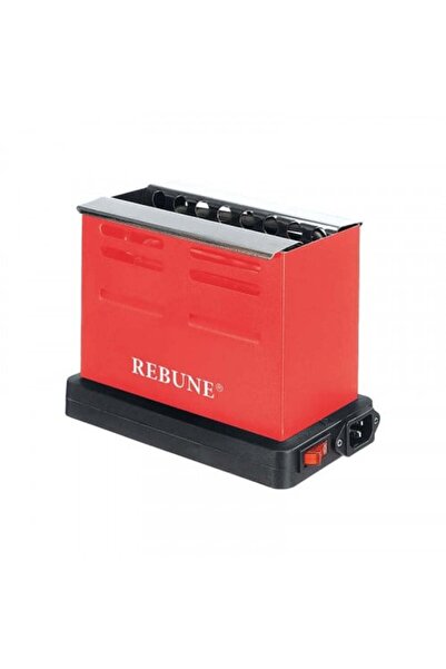 Riboon ولاعة فحم كهربائية - 800 واط