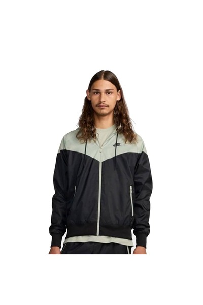 Nike Jacheta M NK WVN LND WR HD JKT Barbati