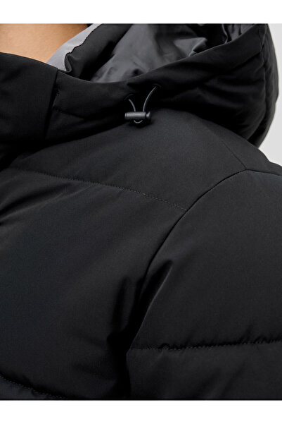 Jack & Jones JJFINN SOFTSHELL PARKA