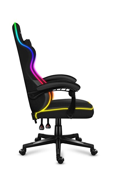 Other Scaun de gaming Huzaro Force 4.4 RGB negru