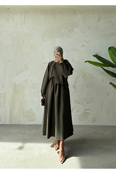 By Merve Serin DİANNA ETEKLİ TAKIM