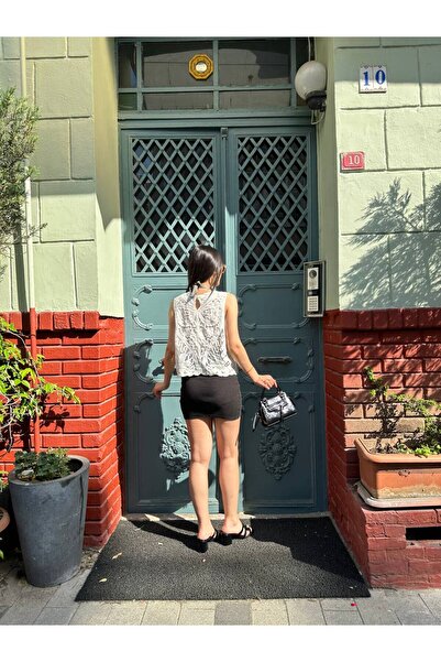 SÜZENE BUTİK TIĞ İŞİ SÜZENE SÜETER